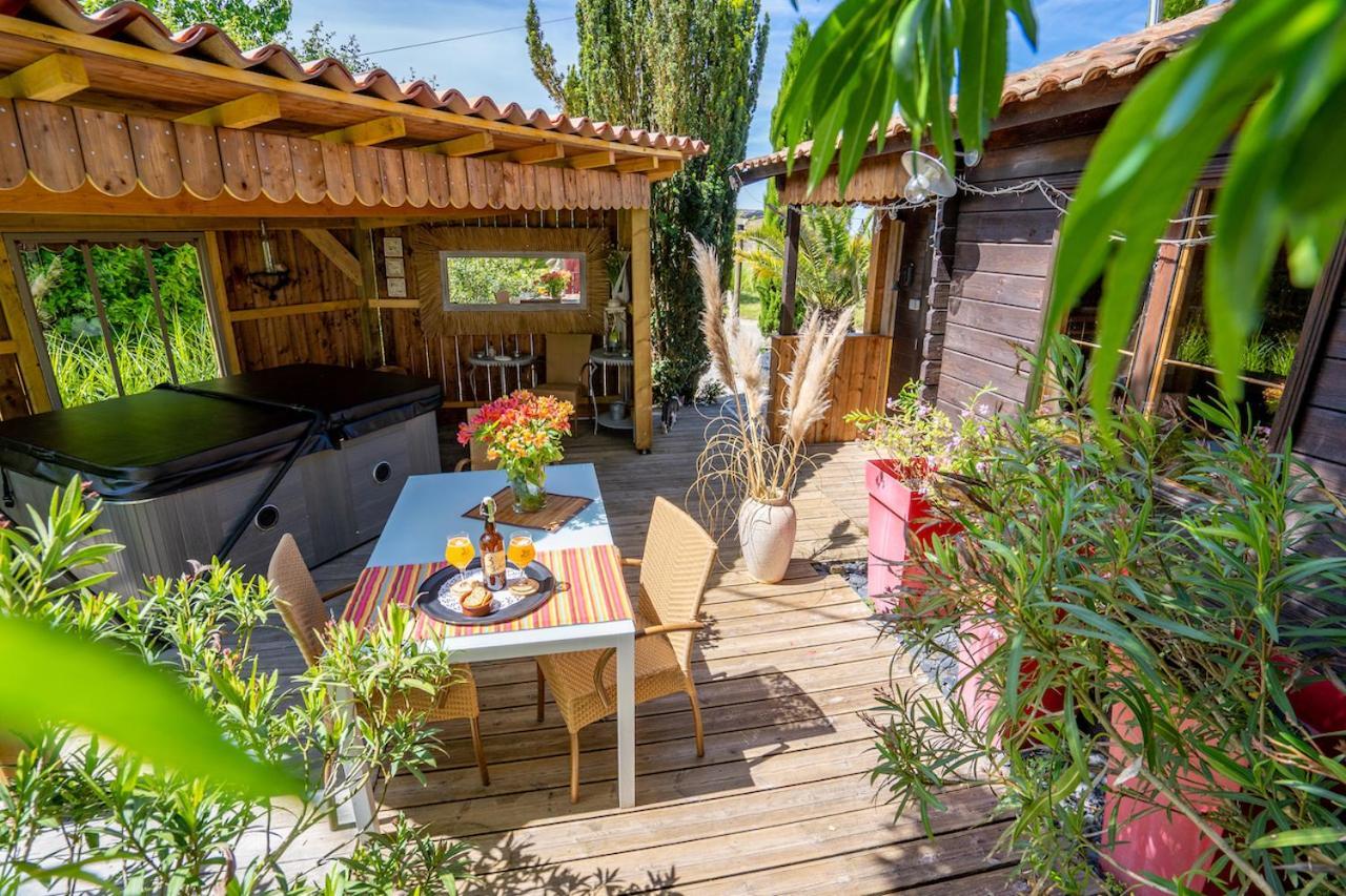 Bed and Breakfast Le Bassin Du Tertre Fronsac  Zewnętrze zdjęcie
