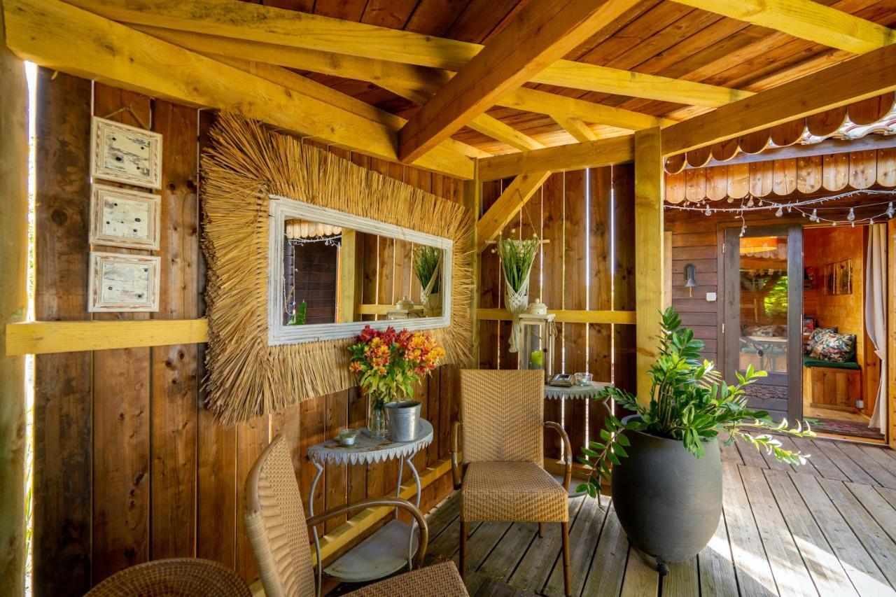 Bed and Breakfast Le Bassin Du Tertre Fronsac  Zewnętrze zdjęcie