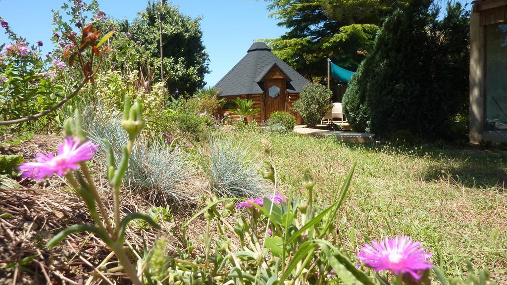 Bed and Breakfast Le Bassin Du Tertre Fronsac  Pokój zdjęcie